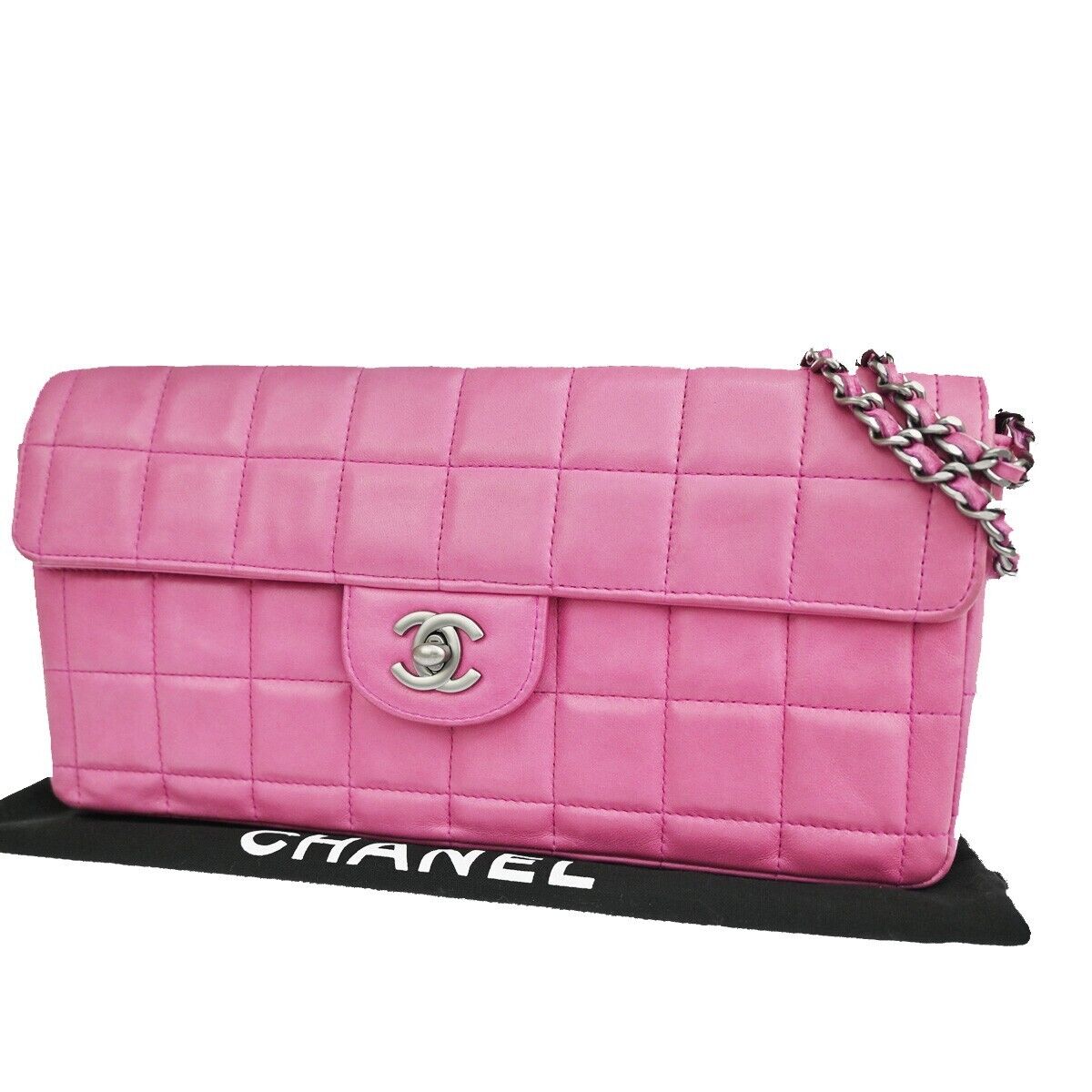Chanel Handbag - Almora Bags