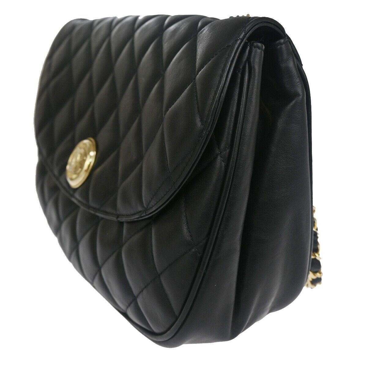 Chanel Shoulder Bag - Almora Bags