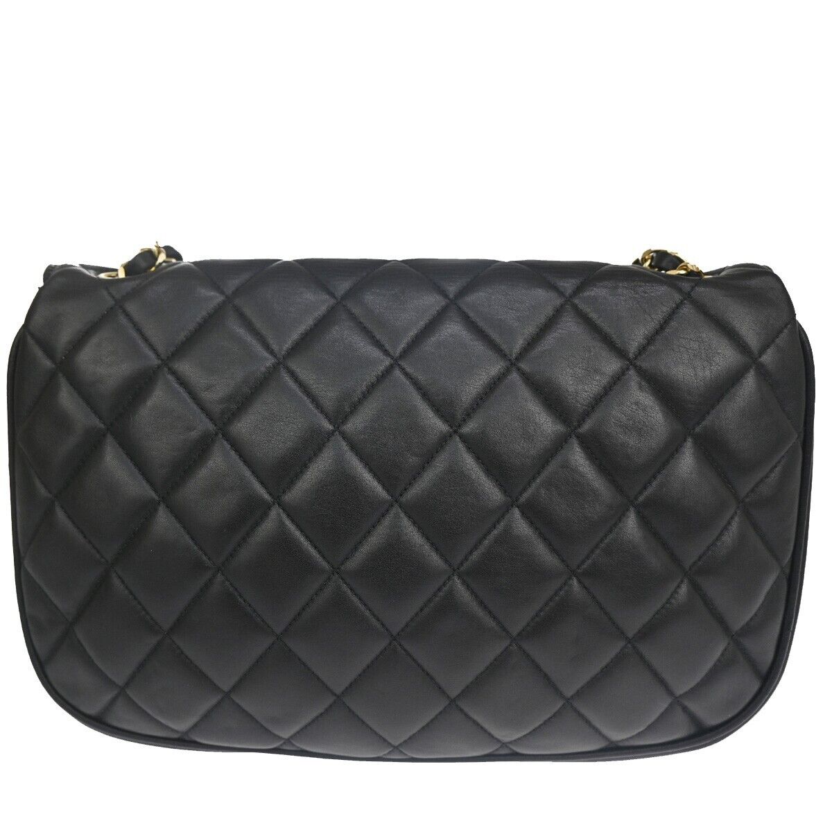 Chanel Shoulder Bag - Almora Bags