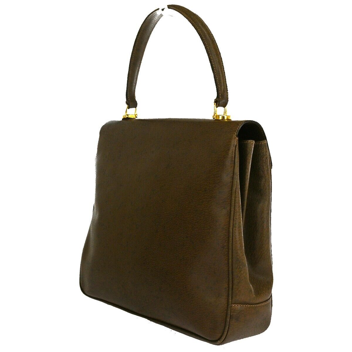 Gucci Leather Handbag