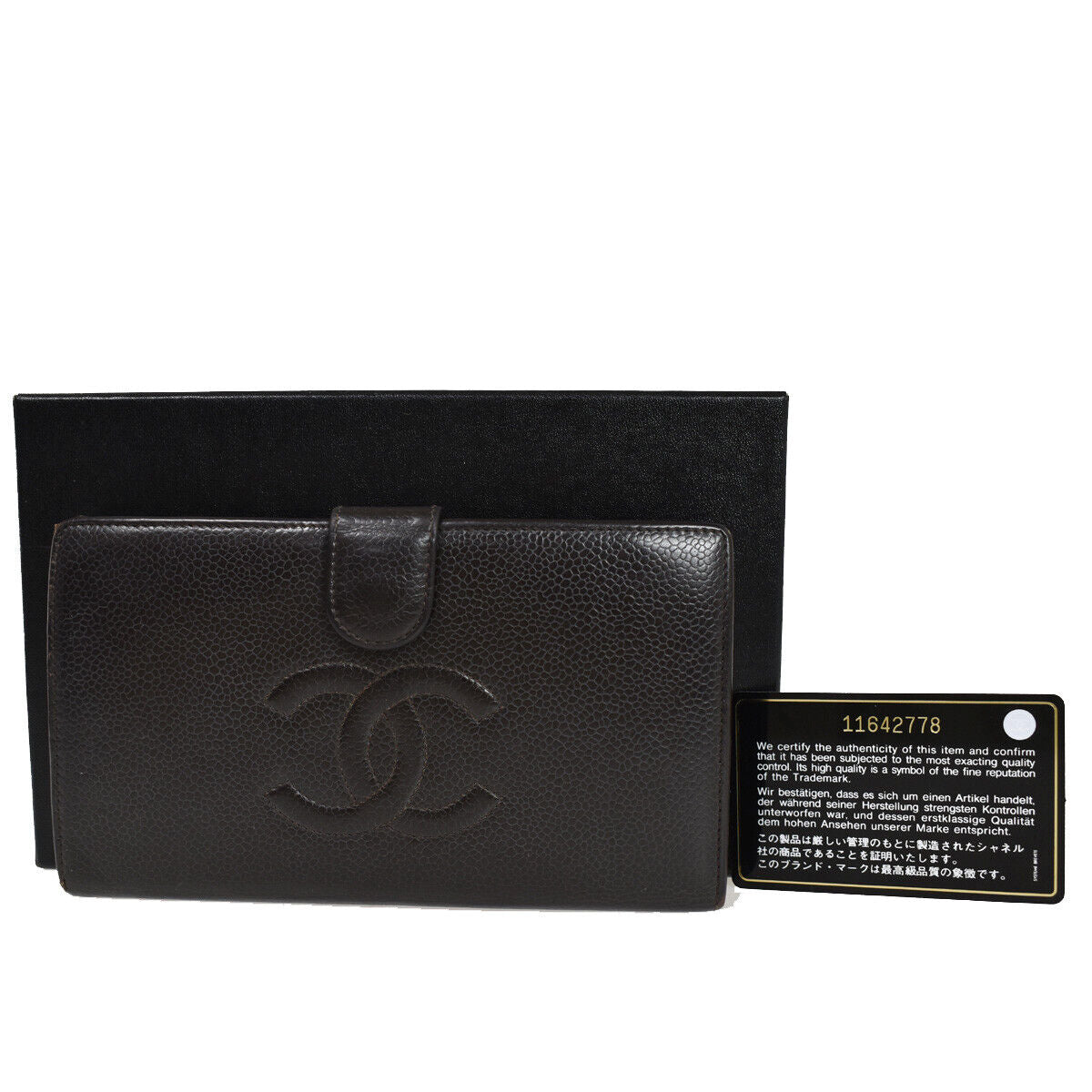 Chanel Handbag - Almora Bags