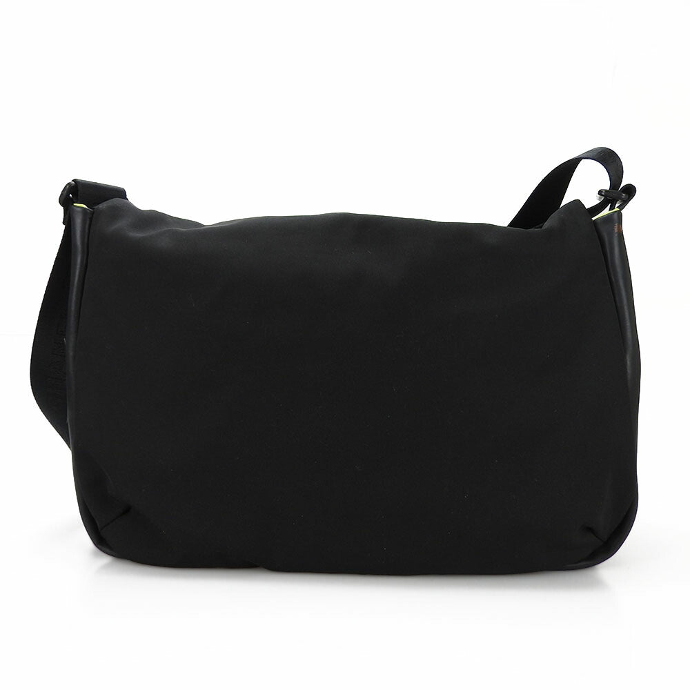 Chanel Sports line Nylon Rubber Shoulder Bag