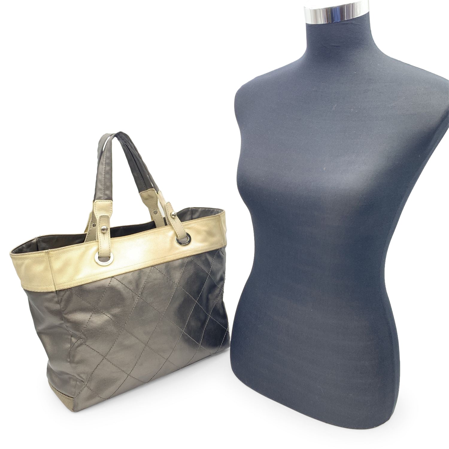 Chanel Tote Bag - Almora Bags