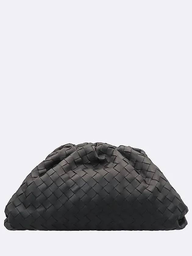 Luxury Bottega Veneta 576175 pouch bag