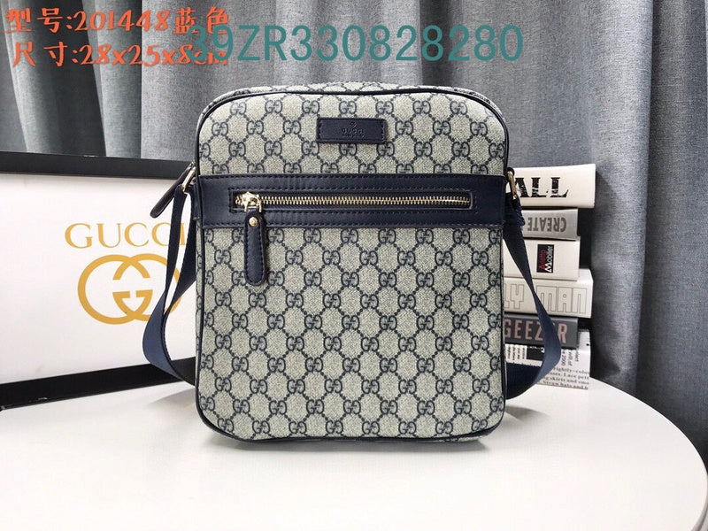Gucci Designer Tote