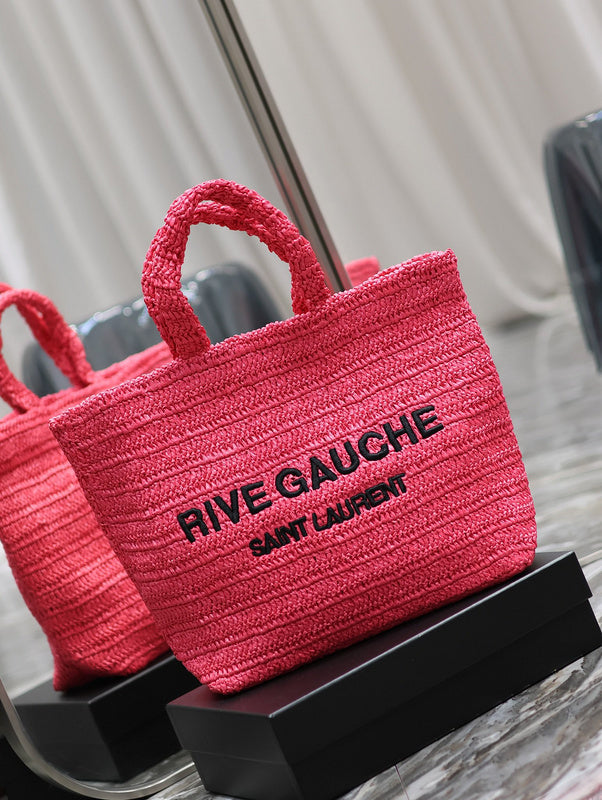 Yves Saint Laurent - Bags