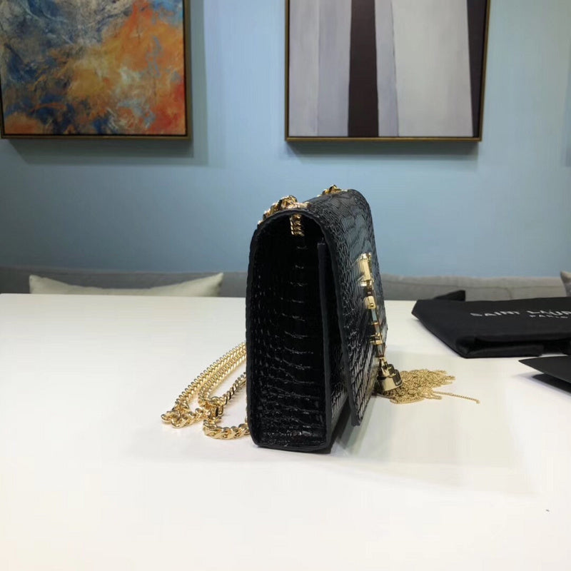 Yves Saint Laurent - Bags