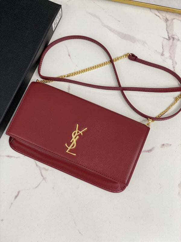Yves Saint Laurent - Bags