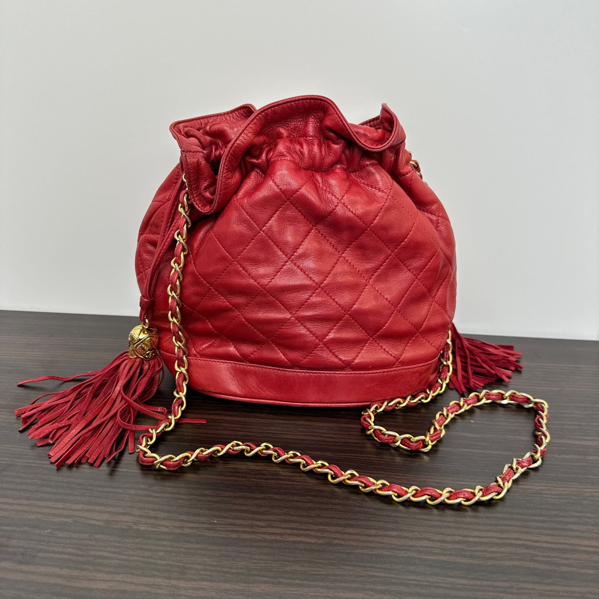 Chanel Handbag Bag - Almora Bags
