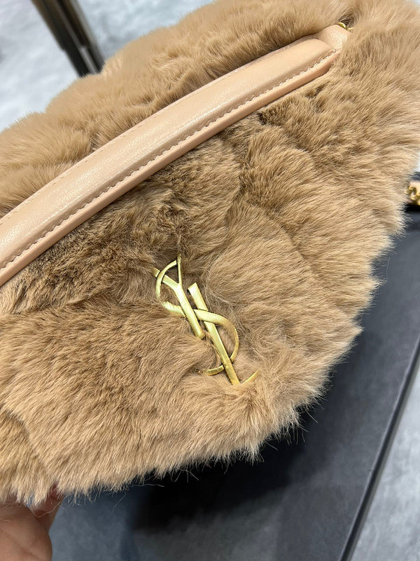 Yves Saint Laurent - Bags - Franco Shops