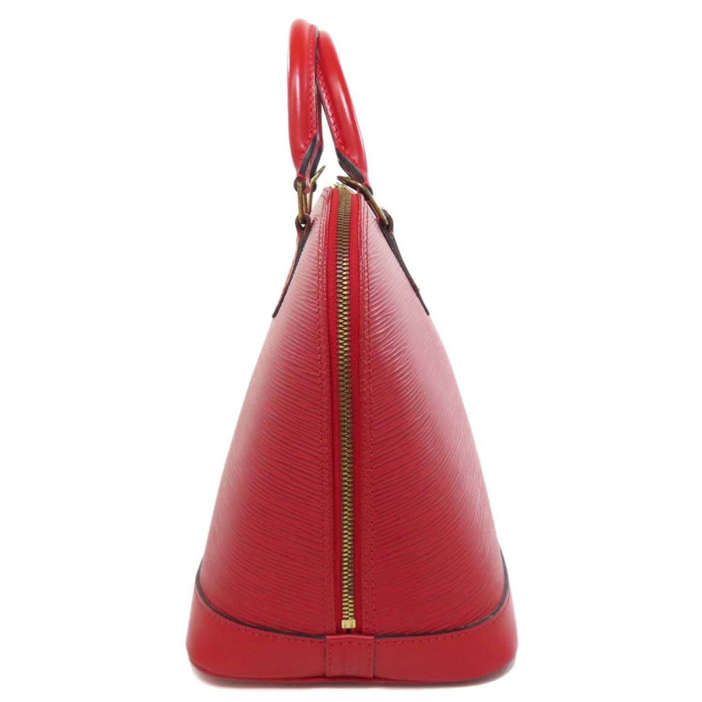 Louis Vuitton Epi Leather Handbag