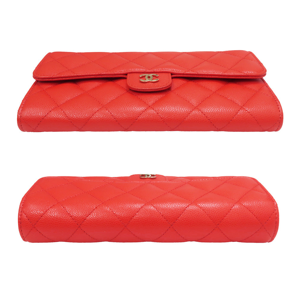 Chanel Flap Shoulder Bag - Almora Bags