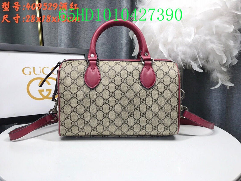 Gucci Designer Tote