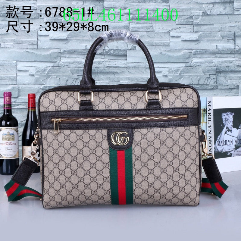 Gucci Designer Tote