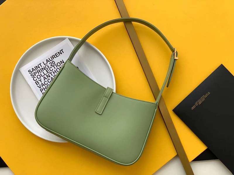 Yves Saint Laurent - Bags 
