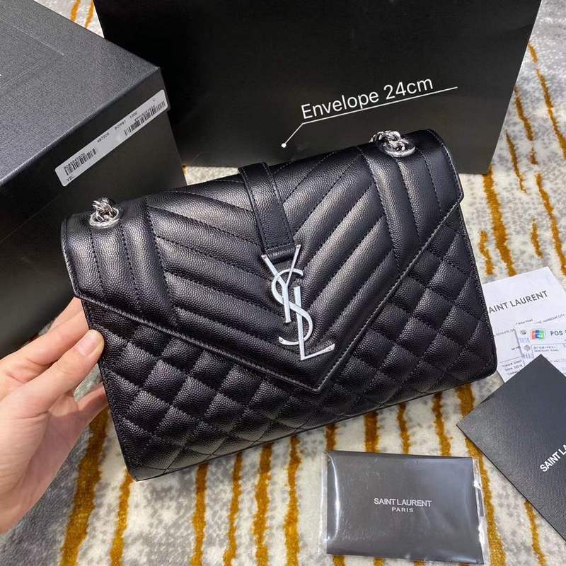 Yves Saint Laurent - Bags 