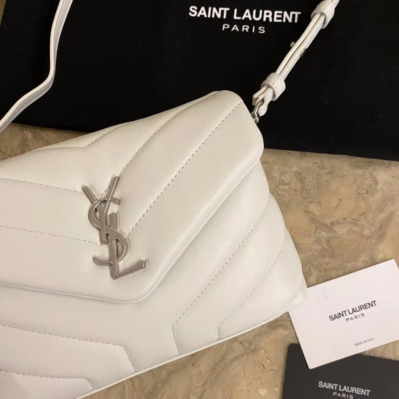 Yves Saint Laurent - Bags 