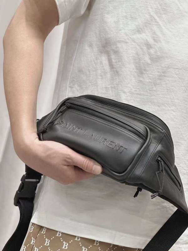 Yves Saint Laurent - Bags 
