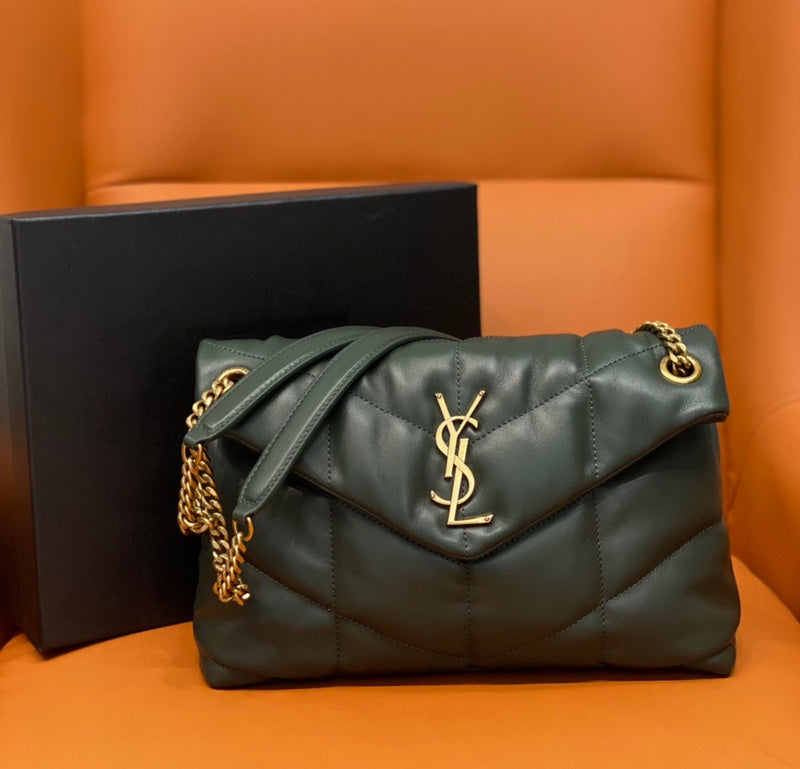 Franco Shops - Yves Saint Laurent - Bags