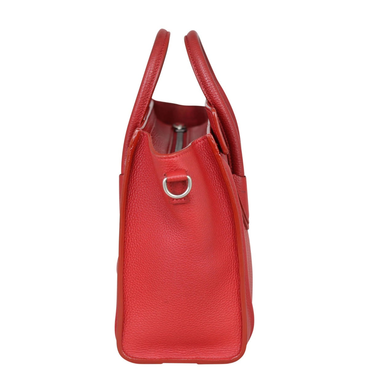 Celine Nano Luggage Tote