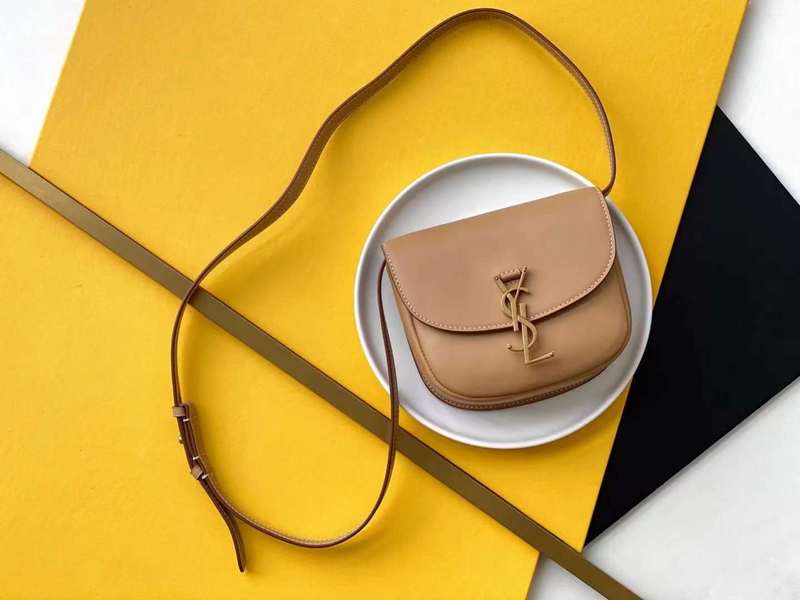 Yves Saint Laurent - Bags 