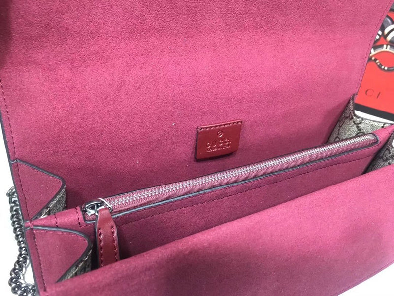 Gucci Designer Tote