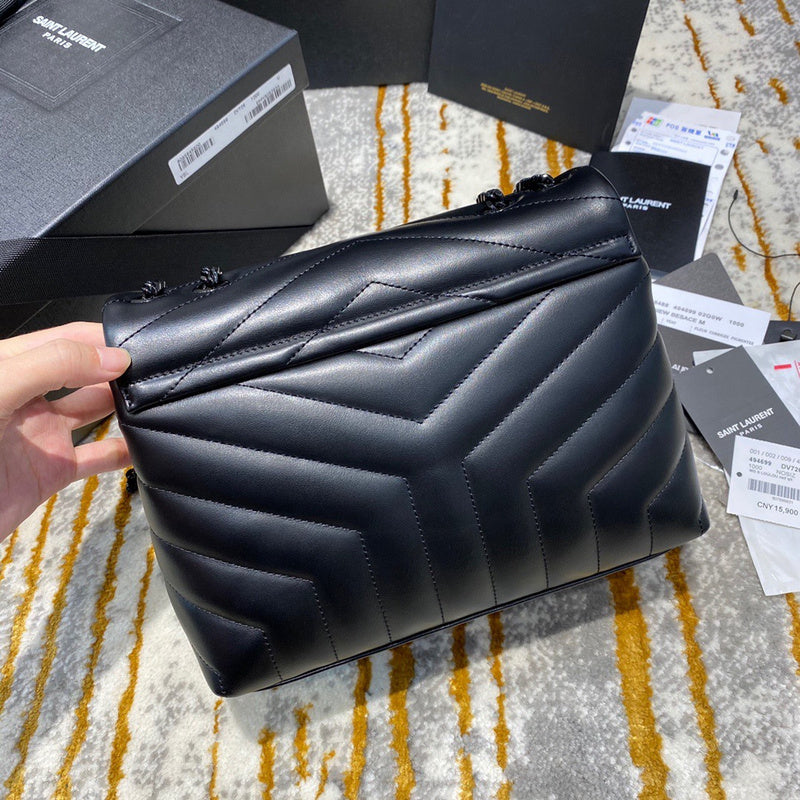 Yves Saint Laurent - Bags 