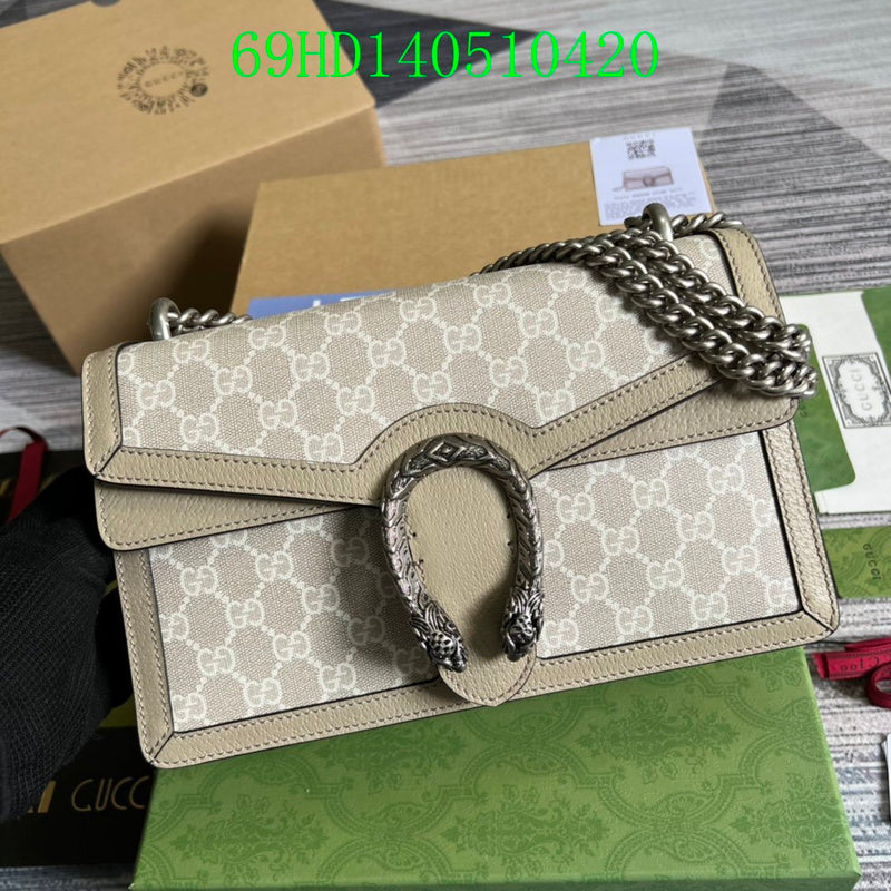 Gucci Designer Tote