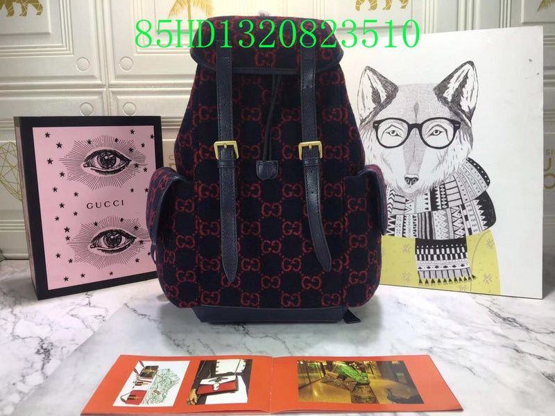 Gucci Designer Tote