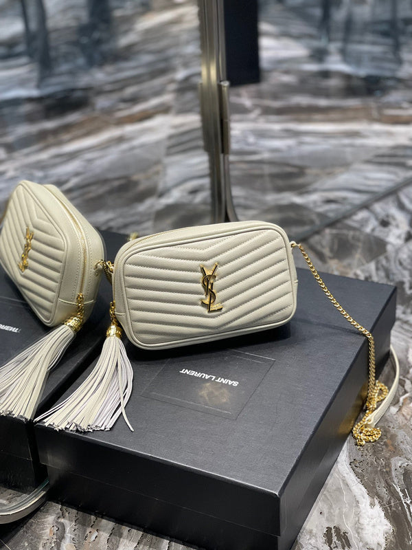 Franco Shops - Yves Saint Laurent - Bags