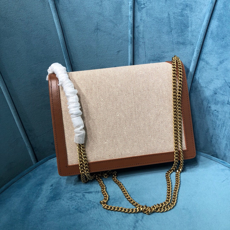 Yves Saint Laurent - Bags