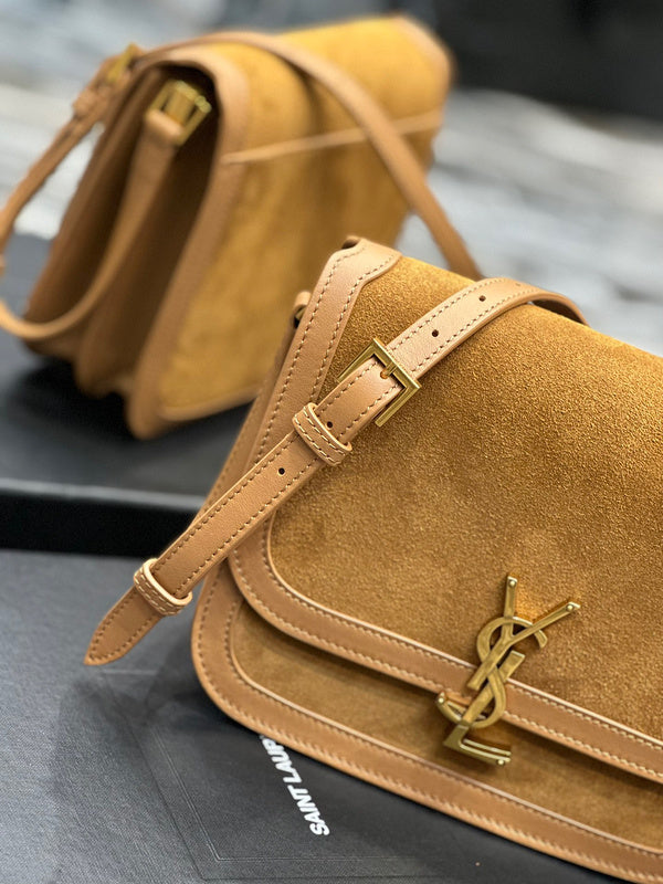 Yves Saint Laurent - Bags