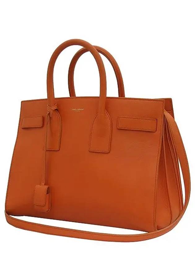 Luxury Saint Laurent Trending 2025 324823 2 WAY bag