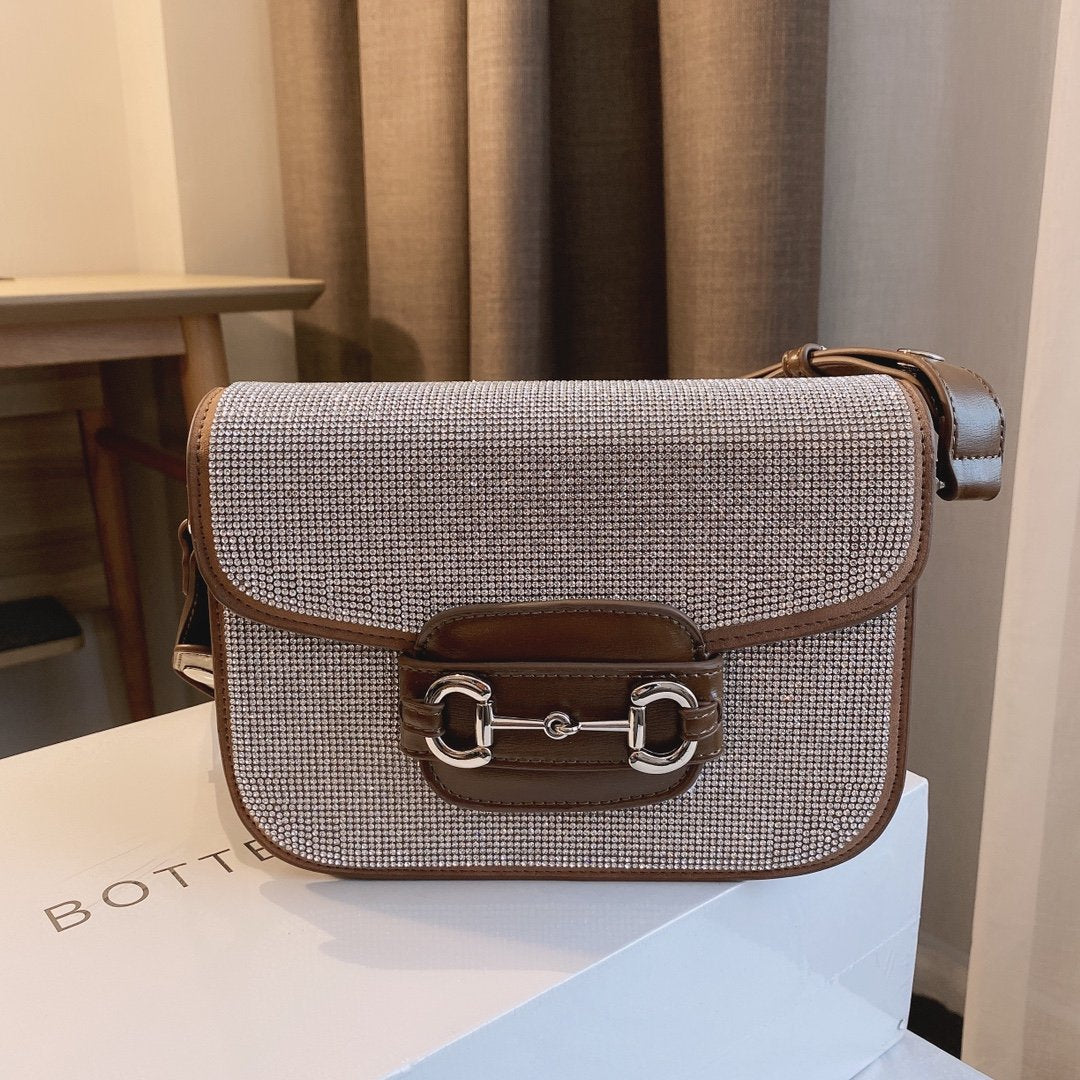 Gucci Designer Handbag