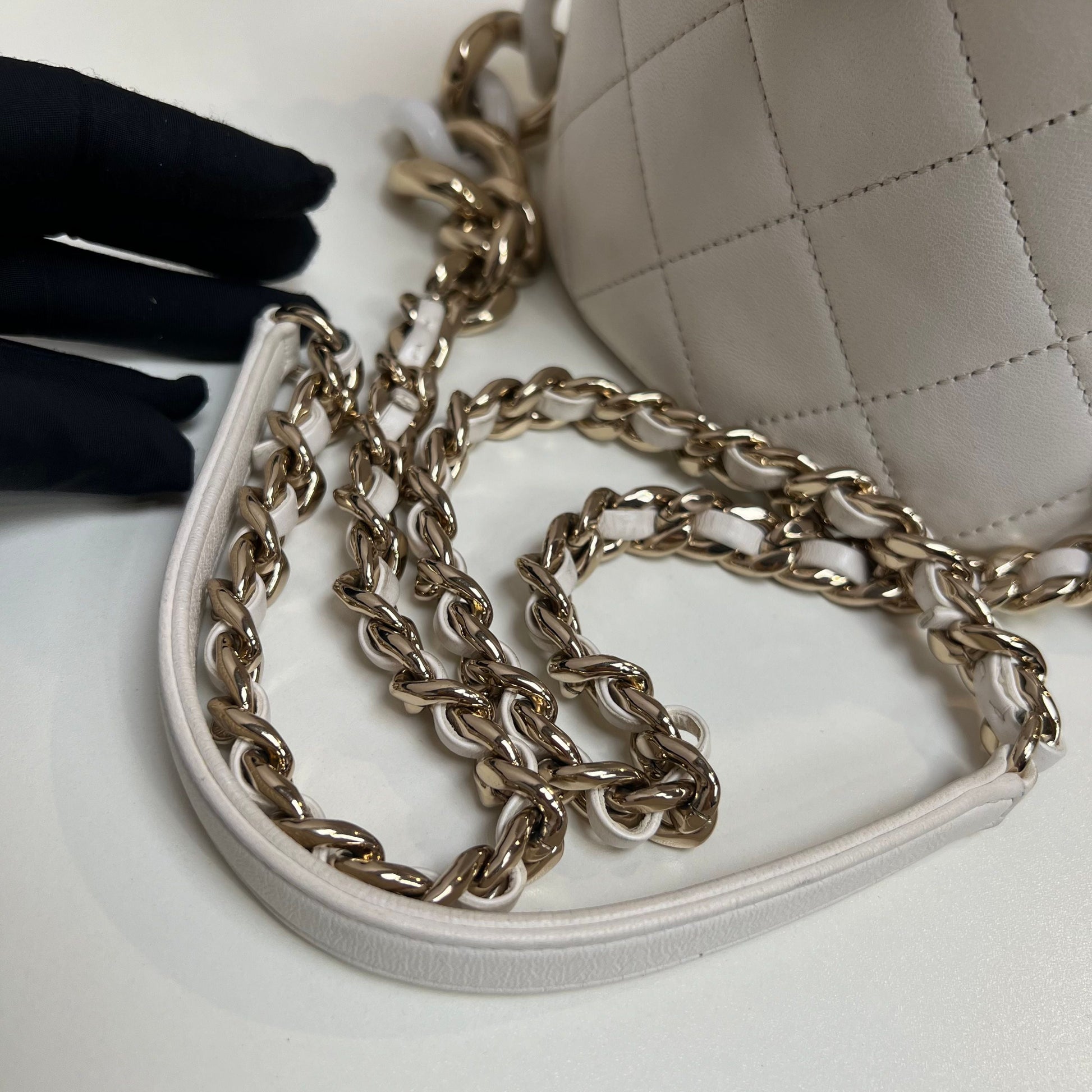 Chanel Crossbody Bag - Almora Bags