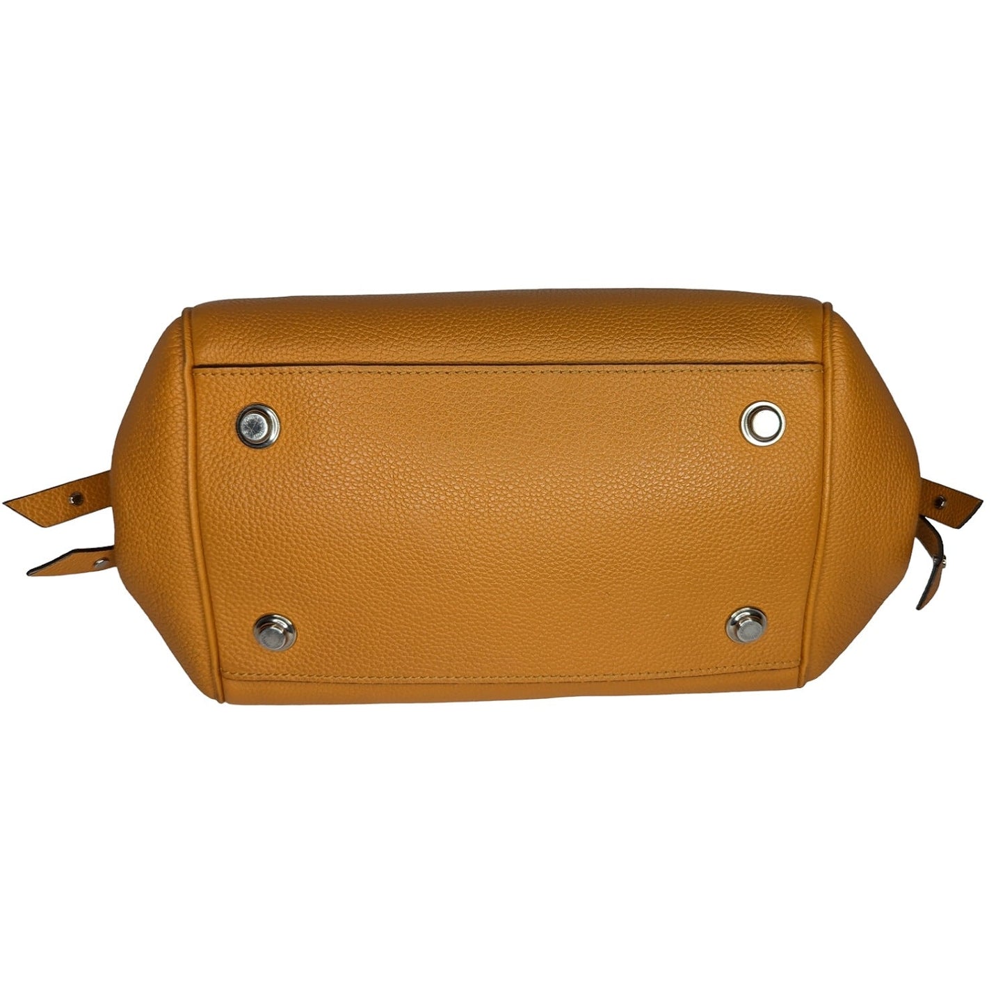 Louis Vuitton Veau Nuage Milla Satchel Handbag