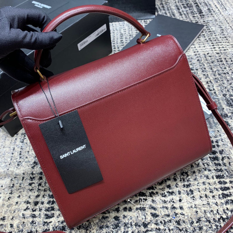 Yves Saint Laurent - Bags - Franco Shops