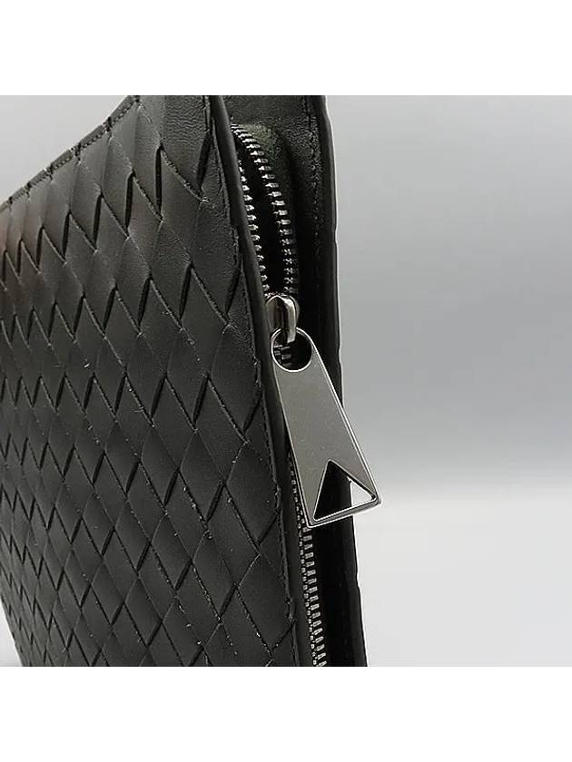 Luxury Bottega Veneta 607479 clutch bag