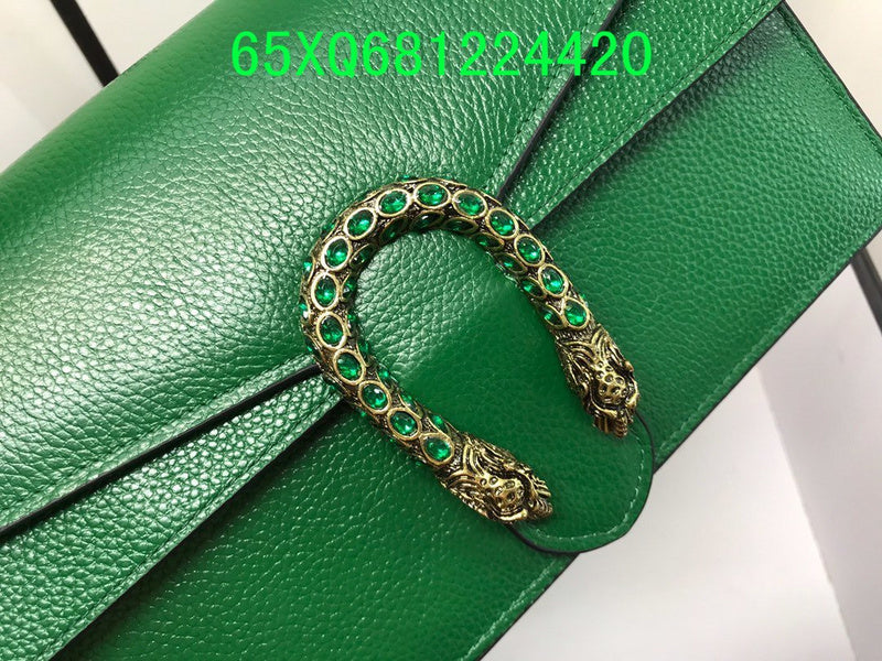 Gucci Designer Tote