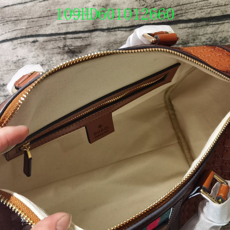 Gucci Designer Tote