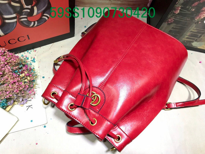 Gucci Designer Tote