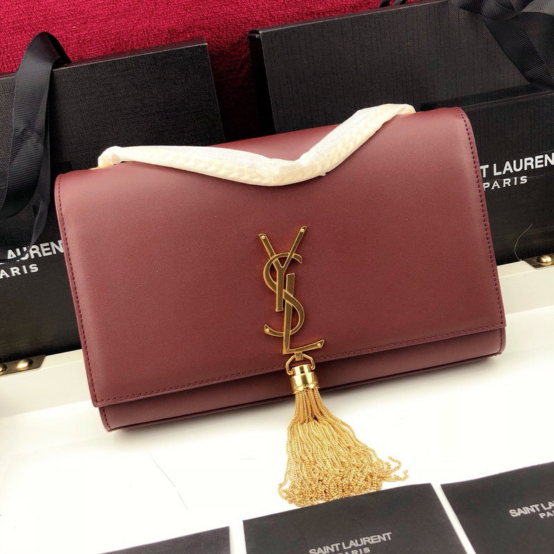 Yves Saint Laurent - Bags 