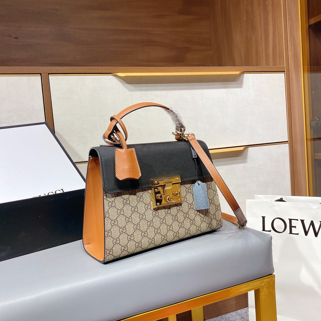 Gucci Designer Handbag