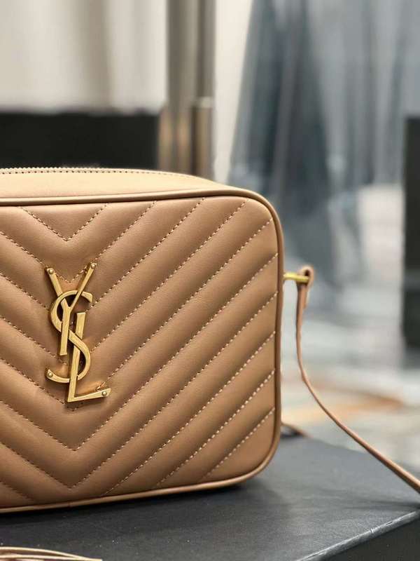 Yves Saint Laurent - Bags 