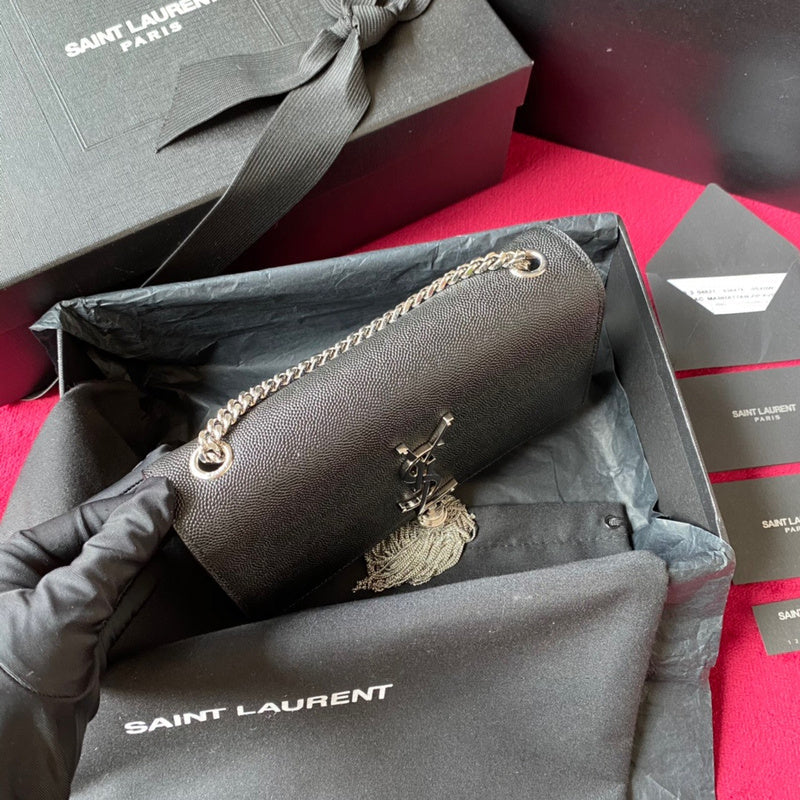 Yves Saint Laurent - Bags 