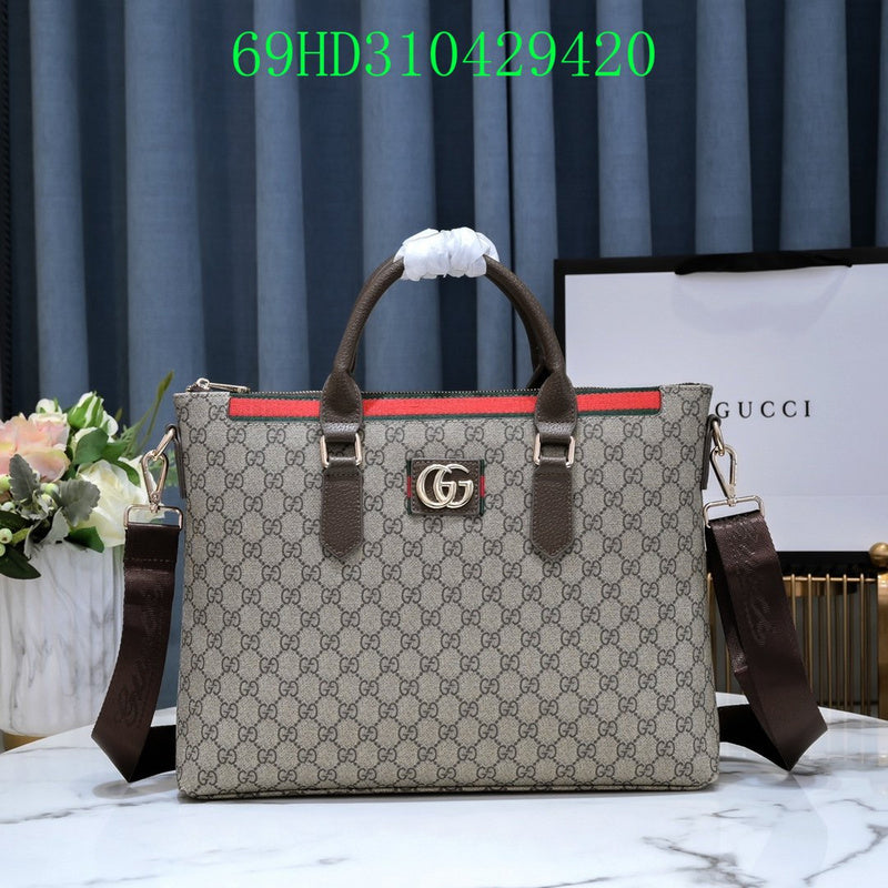 Gucci Designer Tote