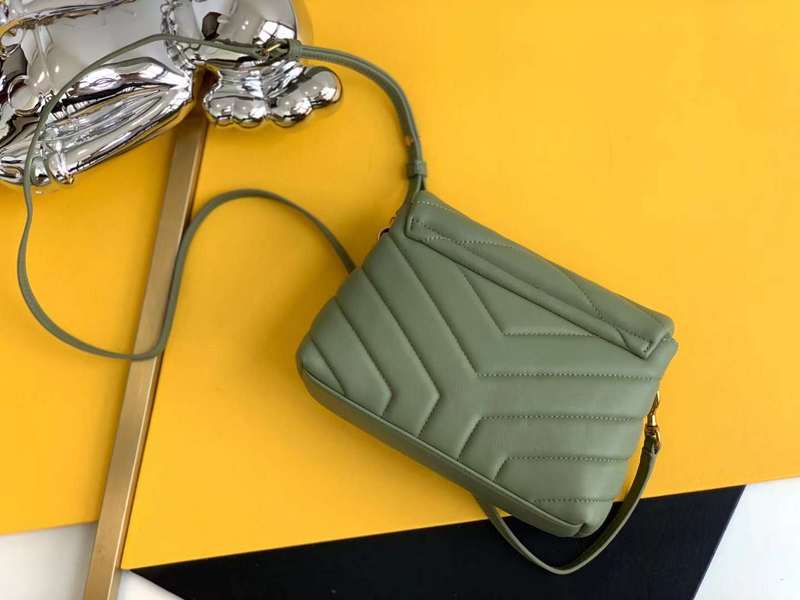 Yves Saint Laurent - Bags 