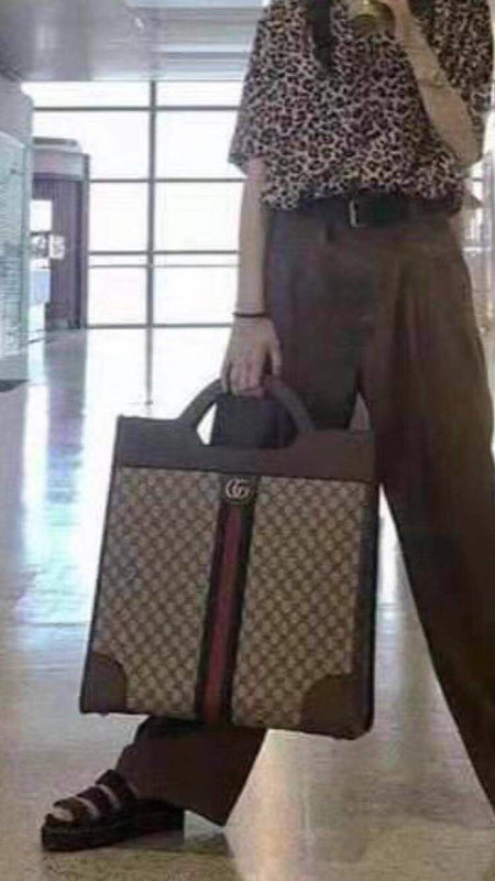 Gucci Designer Tote