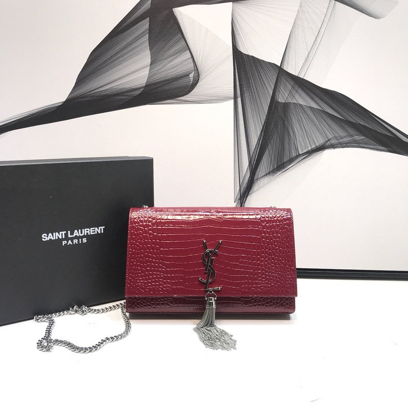 Yves Saint Laurent - Bags