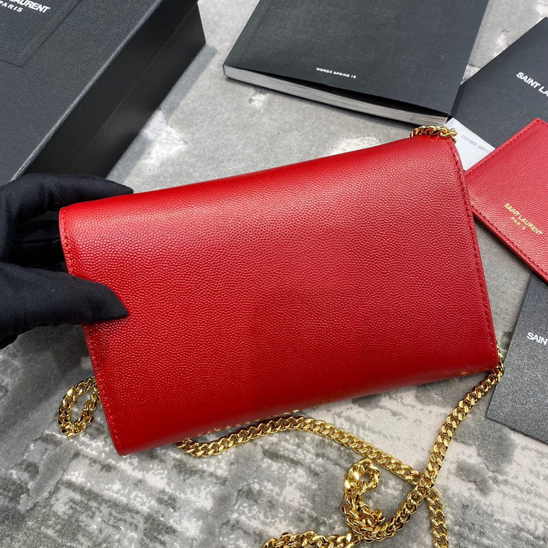 Yves Saint Laurent - Bags - Franco Shops